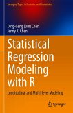 Statistical Regression Modeling with R (eBook, PDF)