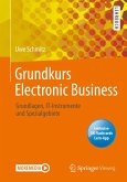 Grundkurs Electronic Business (eBook, PDF)