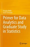 Primer for Data Analytics and Graduate Study in Statistics (eBook, PDF)