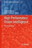 High Performance Vision Intelligence (eBook, PDF)