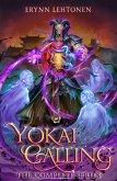 Yokai Calling (eBook, ePUB)