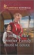 Finding Her Frontier Family (eBook,... - Bild 1