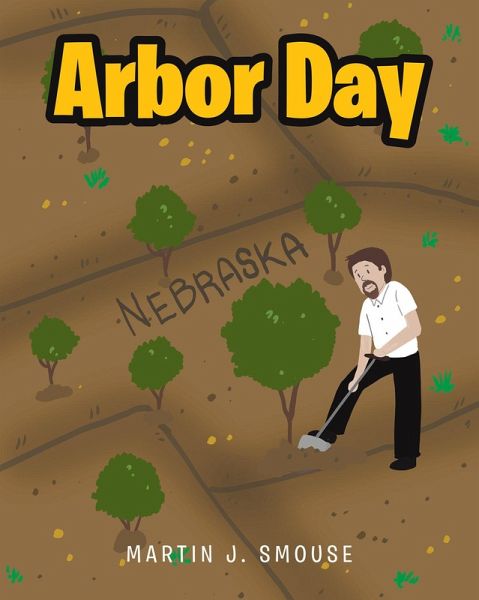 Arbor Day (eBook, ePUB)