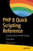 PHP 8 Quick Scripting Reference (eBook, PDF)
