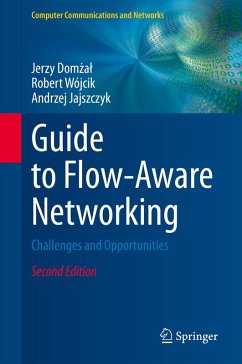 Cover Guide to Flow-Aware Networking (eBook, PDF)