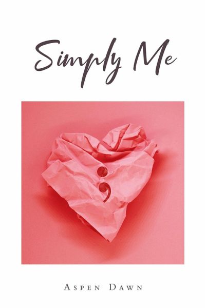 Simply Me (eBook, ePUB) Simply Me (eBook, ePUB)