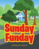 Sunday Funday (eBook, ePUB)