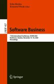 Software Business (eBook, PDF)