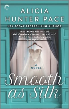 Cover Smooth as Silk (eBook, ePUB)