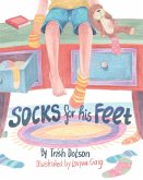 Socks for His Feet (eBook, ePUB)