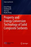 Property and Energy Conversion Technology of Solid Composite Sorbents (eBook, PDF)