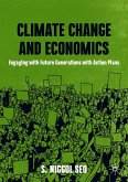 Climate Change and Economics (eBook, PDF)