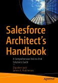 Salesforce Architect's Handbook (eBook, PDF)