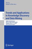 Trends and Applications in Knowledge Discovery and Data Mining (eBook, PDF)