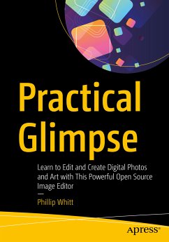 Practical Glimpse (eBook, PDF) - Whitt, Phillip