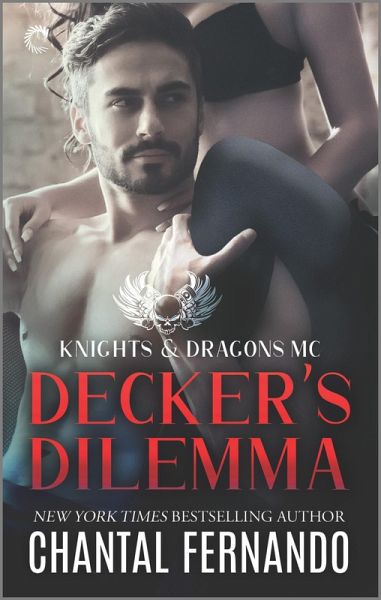 Decker's Dilemma (eBook, ePUB) Decker's Dilemma (eBook, ePUB)
