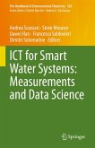 ICT for Smart Water Systems: Measurements and Data Science (eBook, PDF)