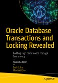 Oracle Database Transactions and Locking Revealed (eBook, PDF)