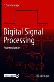 Digital Signal Processing (eBook, PDF)