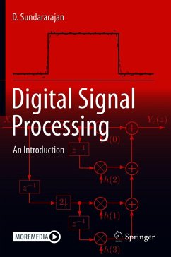 Digital Signal Processing (eBook, PDF) - Sundararajan, D.