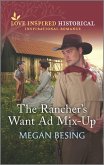 The Rancher's Want Ad Mix-Up (eBook, ePUB)
