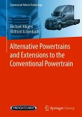 Alternative Powertrains and Extensions to the Conventional Powertrain (eBook, PDF)