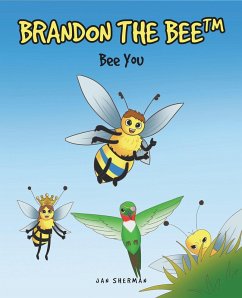 Cover Brandon The Bee â