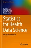 Statistics for Health Data Science (eBook, PDF)