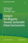 Living in the Megacity: Towards Sustainable Urban Environments (eBook, PDF)