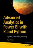 Advanced Analytics in Power BI with R and Python (eBook, PDF)