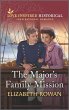 The Major's Family Mission (eBook, ePUB) - Bild 1
