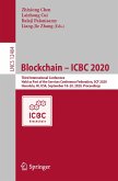 Blockchain - ICBC 2020 (eBook, PDF)