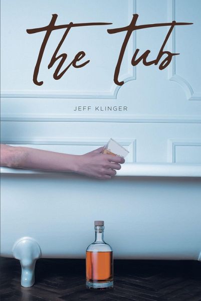 The Tub (eBook, ePUB)