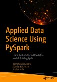 Applied Data Science Using PySpark (eBook, PDF)