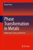 Phase Transformation in Metals (eBook, PDF)