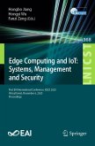 Edge Computing and IoT: Systems, Management and Security (eBook, PDF)