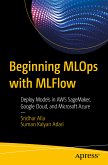 Beginning MLOps with MLFlow (eBook, PDF)