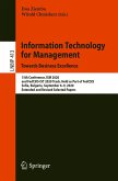 Information Technology for Management: Towards Business Excellence (eBook, PDF)