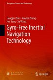 Gyro-Free Inertial Navigation Technology (eBook, PDF)