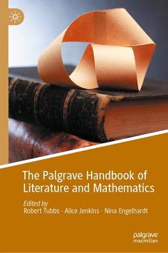 The Palgrave Handbook of Literature and Mathematics (eBook, PDF)