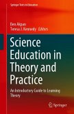 Science Education in Theory and Practice (eBook, PDF)