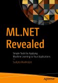ML.NET Revealed (eBook, PDF)
