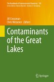 Contaminants of the Great Lakes (eBook, PDF)