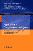 Applications of Computational Intelligence (eBook, PDF)