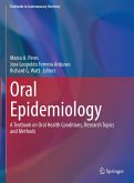 Oral Epidemiology (eBook, PDF)