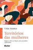 Território das mulheres (eBook, ePUB) Território das mulheres (eBook, ePUB)