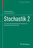 Stochastik 2 (eBook, PDF)