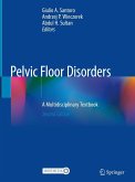 Pelvic Floor Disorders (eBook, PDF)