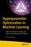 Hyperparameter Optimization in Machine Learning (eBook, PDF)