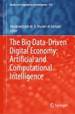 The Big Data-Driven Digital Economy: Artificial and Computational Intelligence (eBook, PDF)